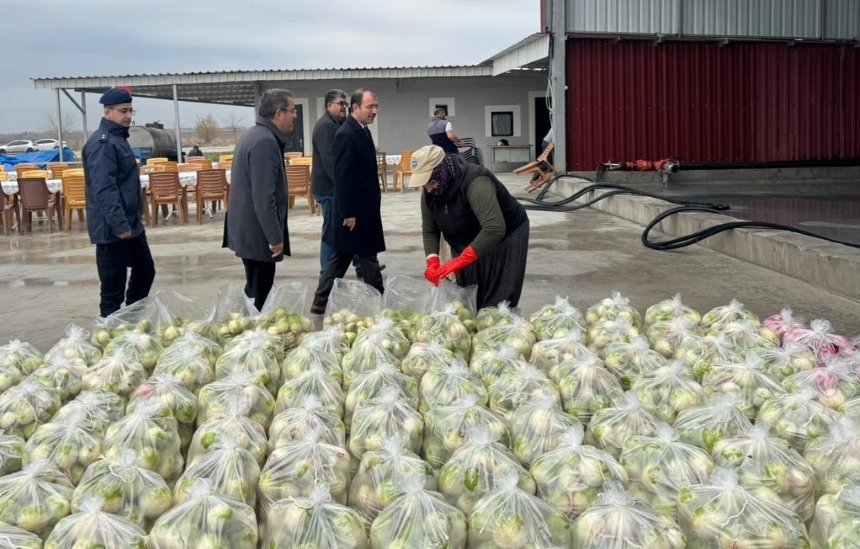 Kadirliturpukaymakamdolu