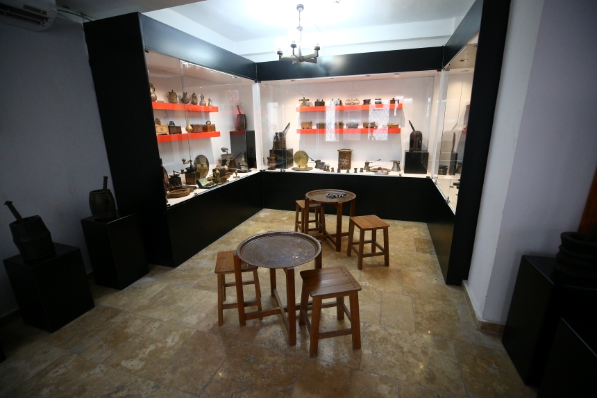 Kahve Tutkunları (2)