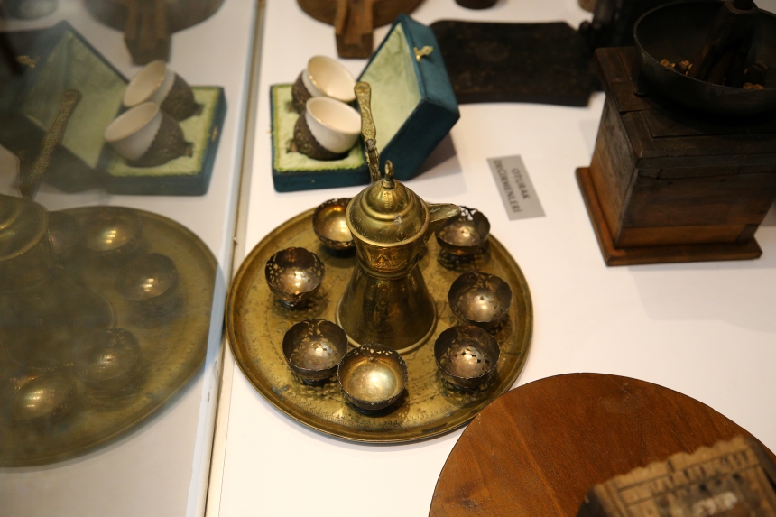 Kahve Tutkunları (4)