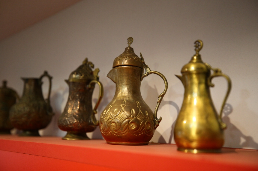 Kahve Tutkunları (6)