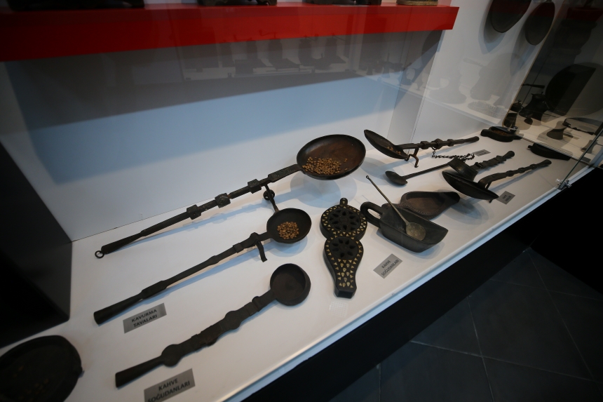 Kahve Tutkunları (8)