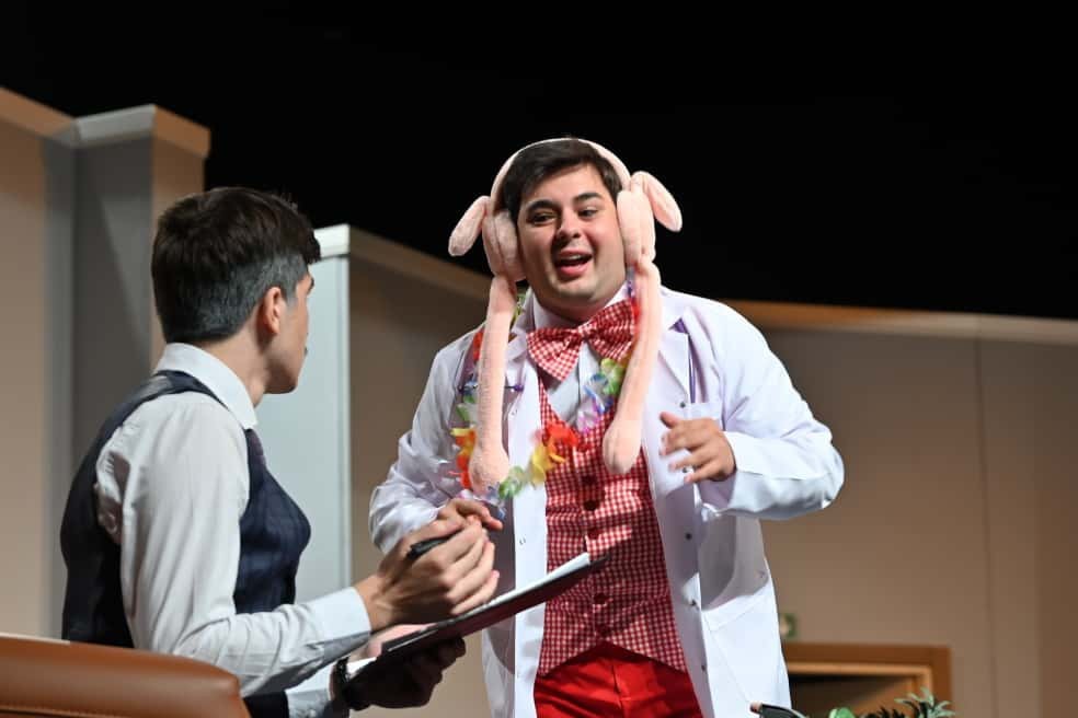 Kepez Kent Tiyatrosu’ndan Ücretsiz 4 Dev Oyun (1)