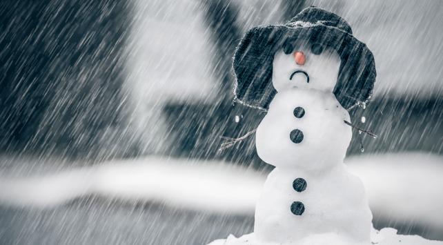 Kış Depresyonu; Mevsimsel Mutsuzluğa Dikkat (1)