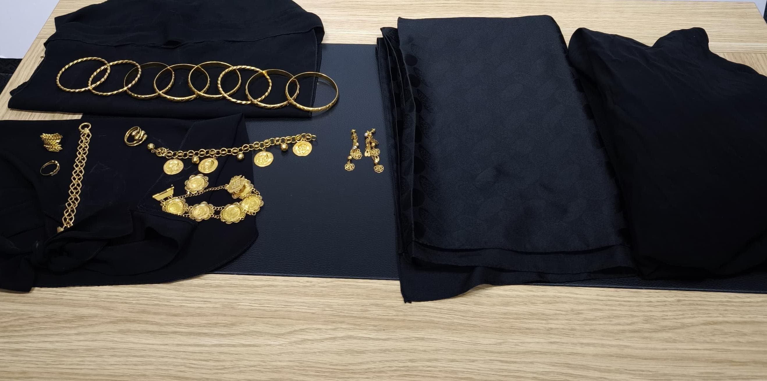 Küçük Çocuğunun Ameliyat Parası Yankesicilerin Hedefi Oldu!-1