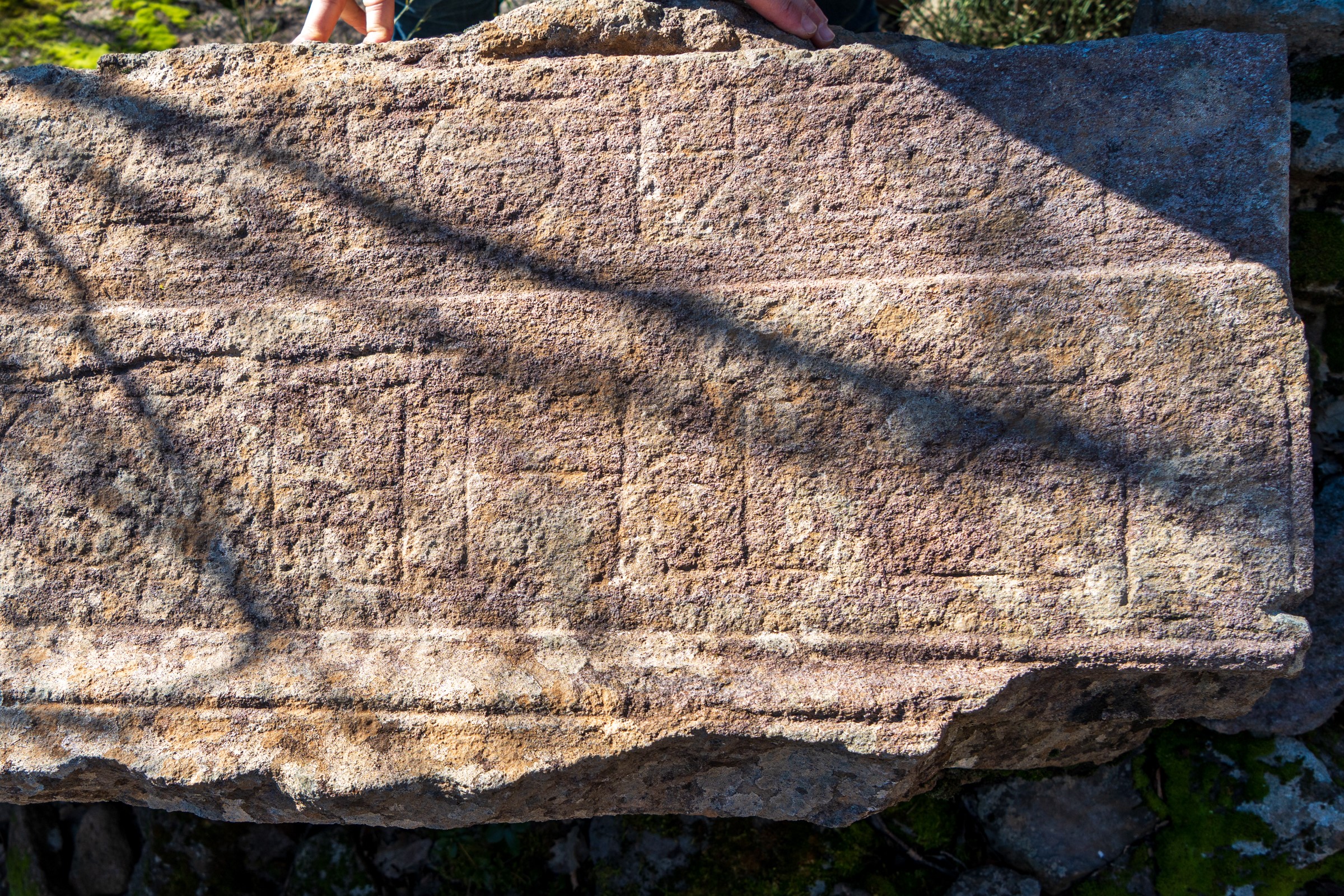 Kültür Turizmin Yeni Rotası Apollon Khresterios Kehanet Tapınağı3