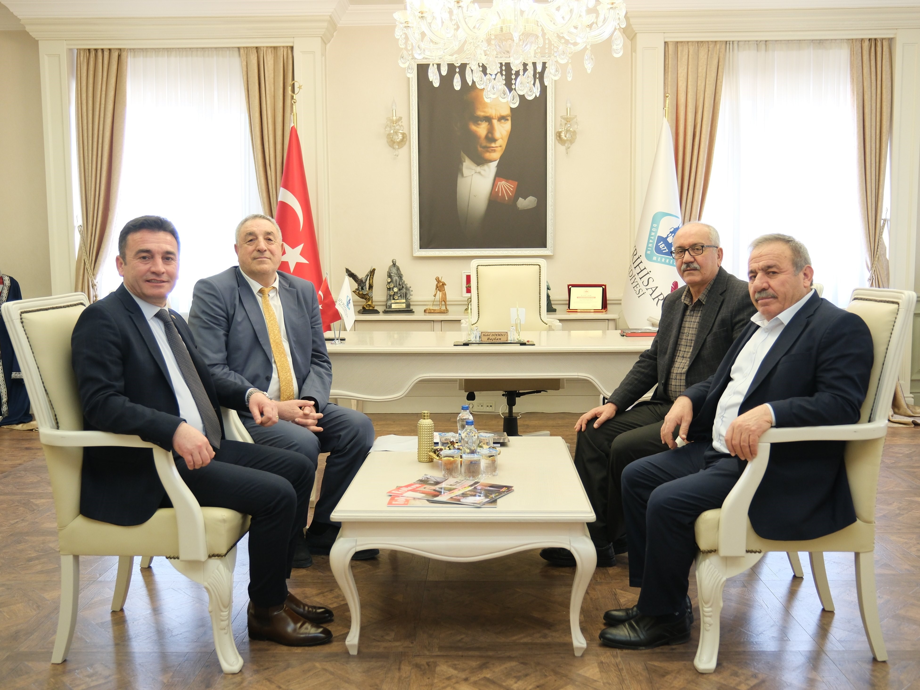 Kütüphane Otobüsü (1)