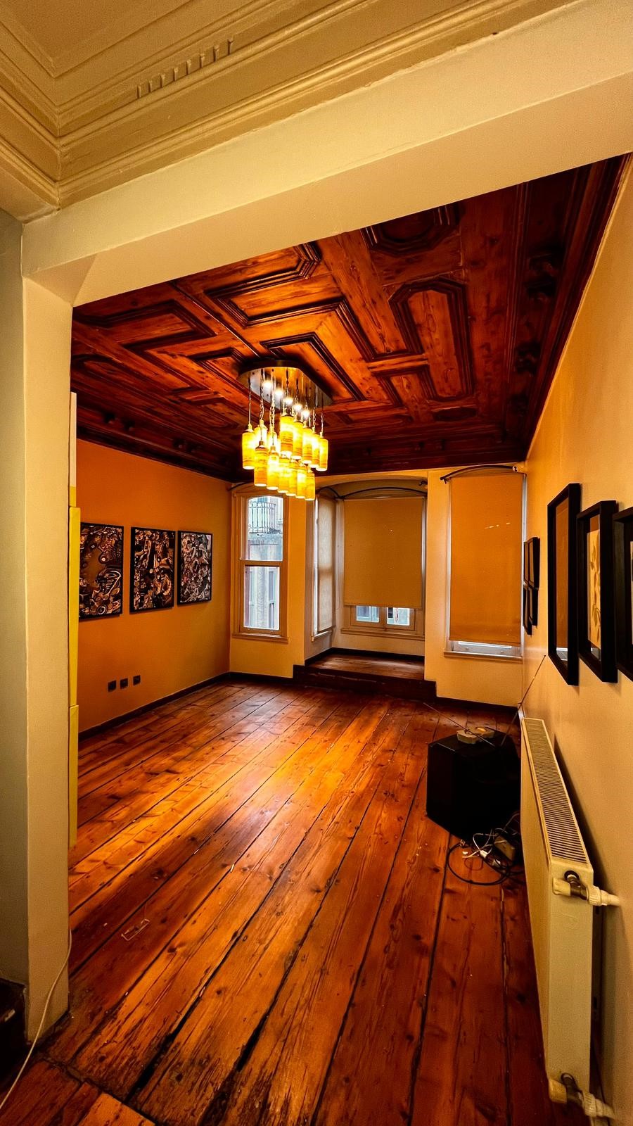 Limon Kolonyası Sergisi (3)