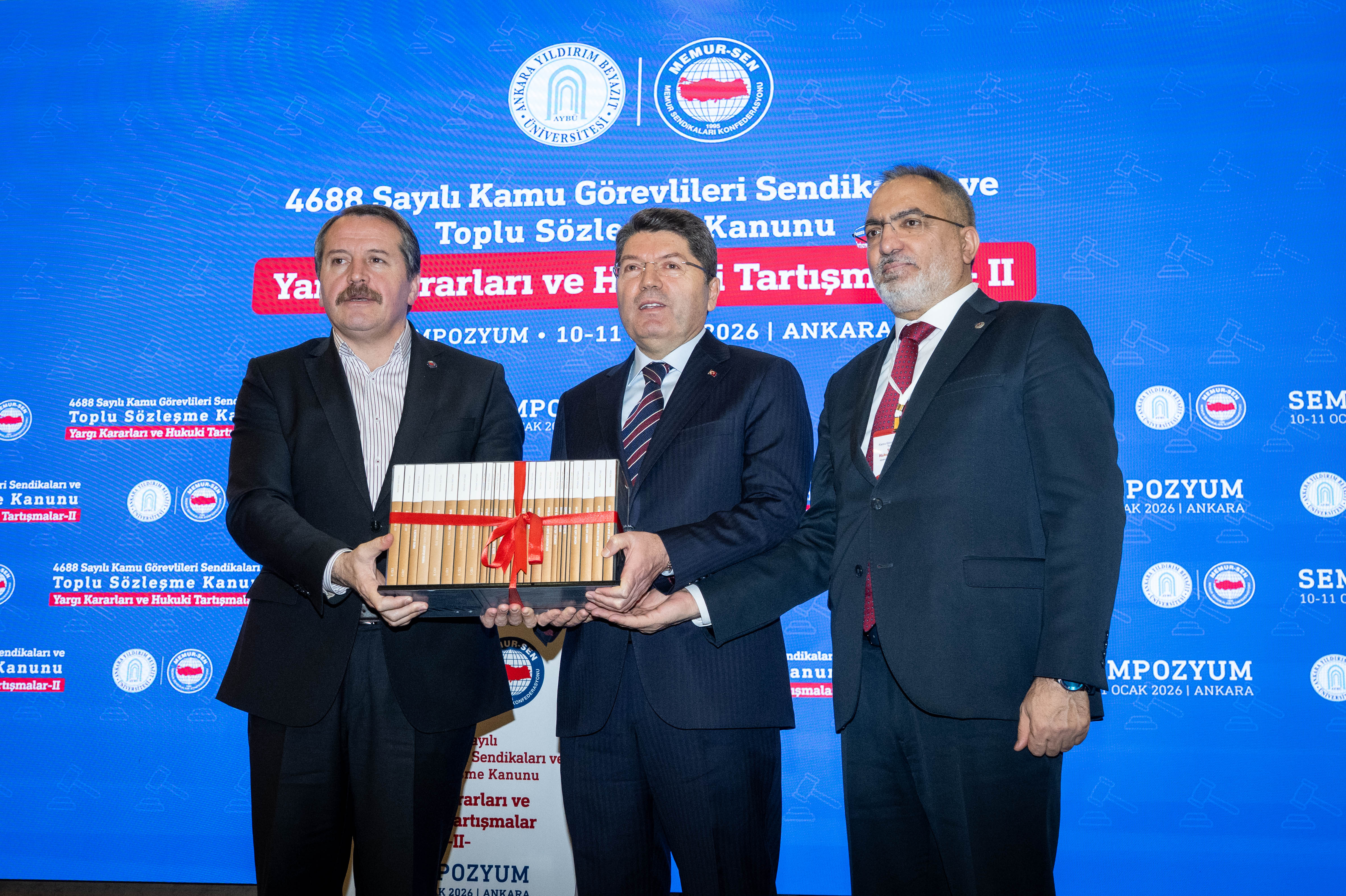 Memur Sen’den 4688 Sayılı Kanun İçin Reform Çağrısı (3)