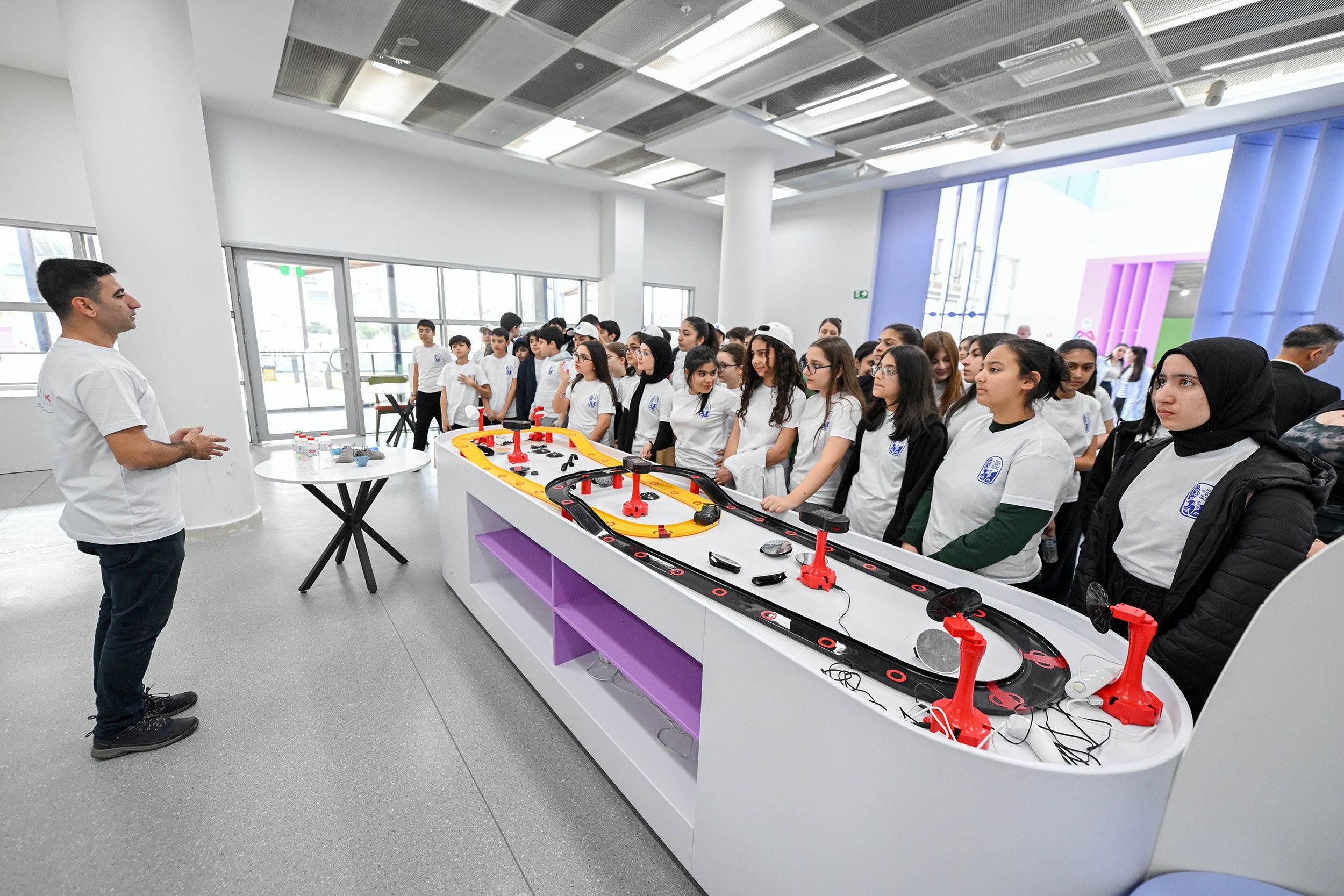 Mersin’de 730 Bin Ton Atıktan Enerjiyle Yeşil Gelecek (4)