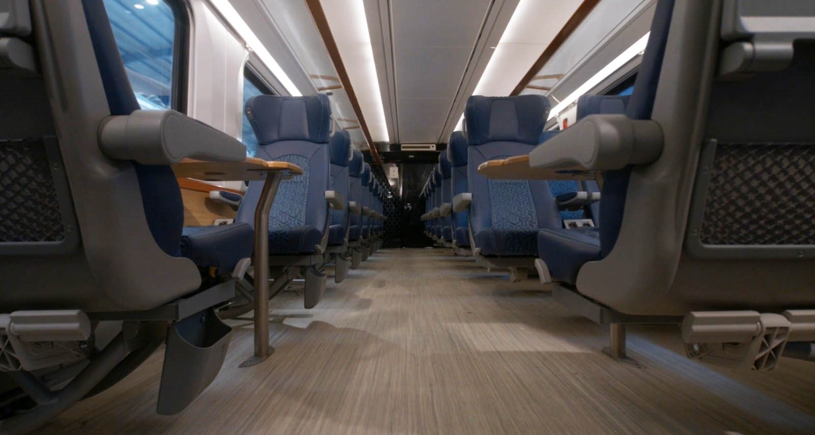 Milli Elektrikli Hızlı Tren