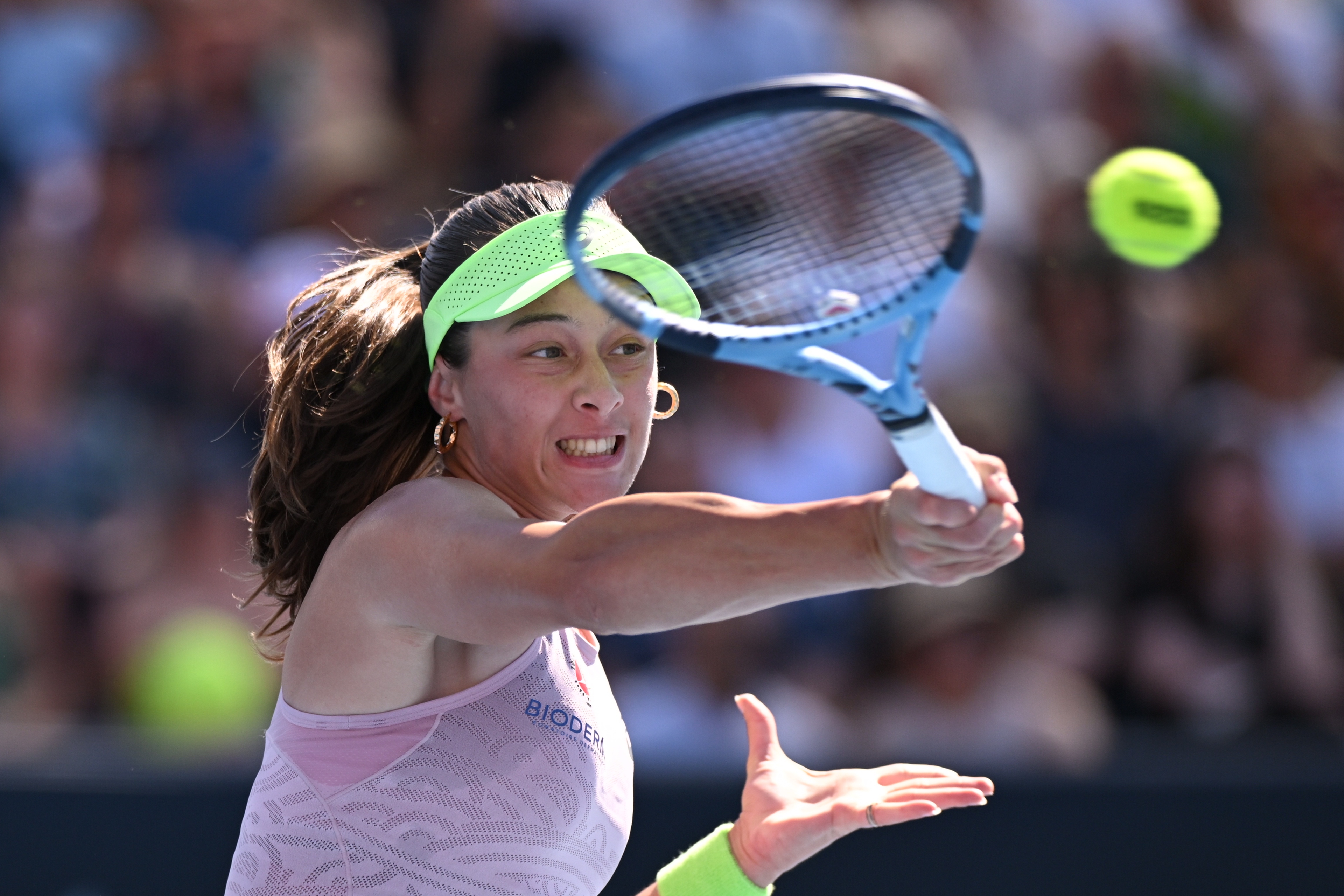 Milli Raket Zeynep Sönmez'den İlk Türk Kadın Başarısı-1