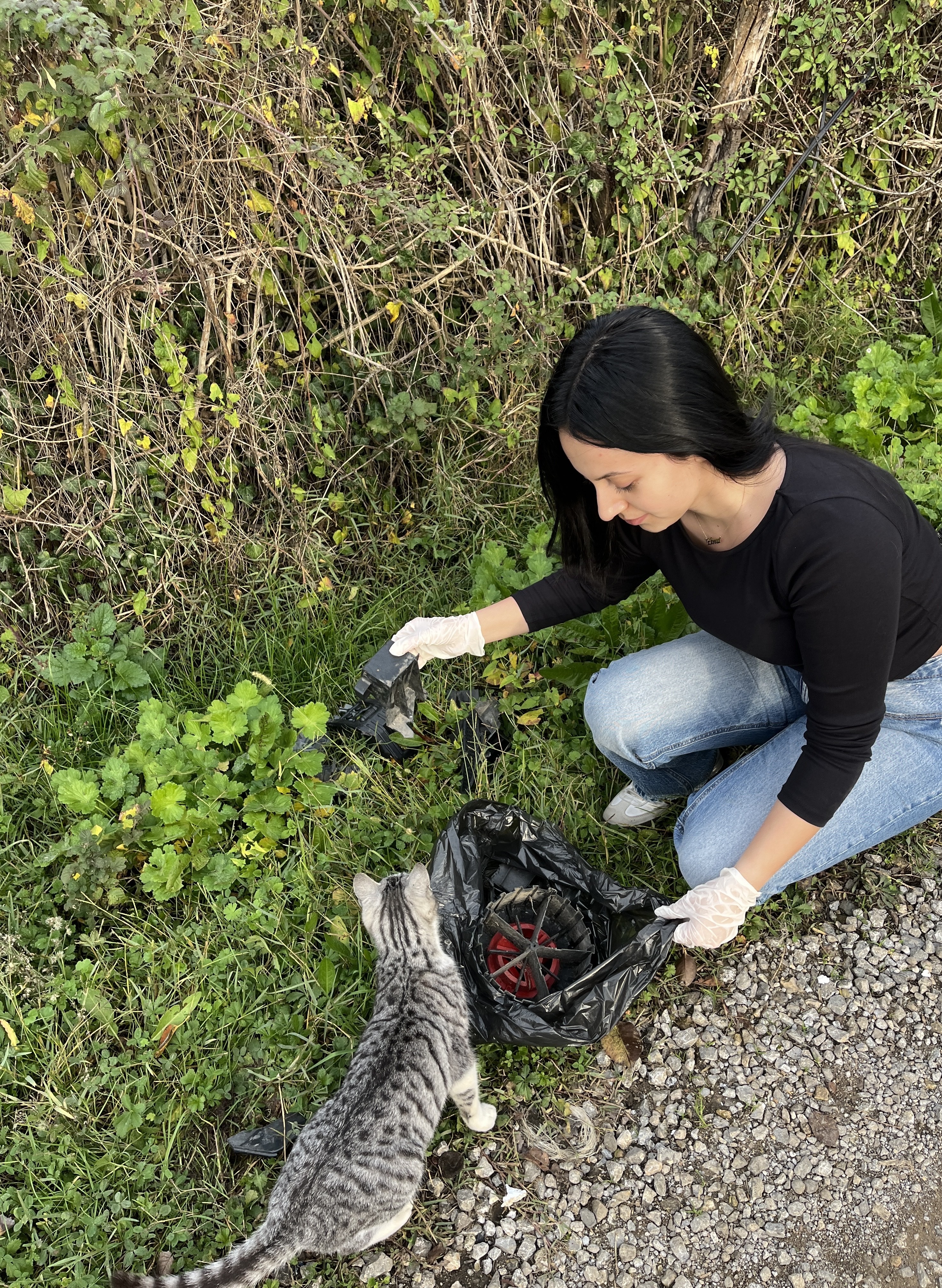 Öğrencilerinden Topluma Dokunan 24 Sosyal Sorumluluk