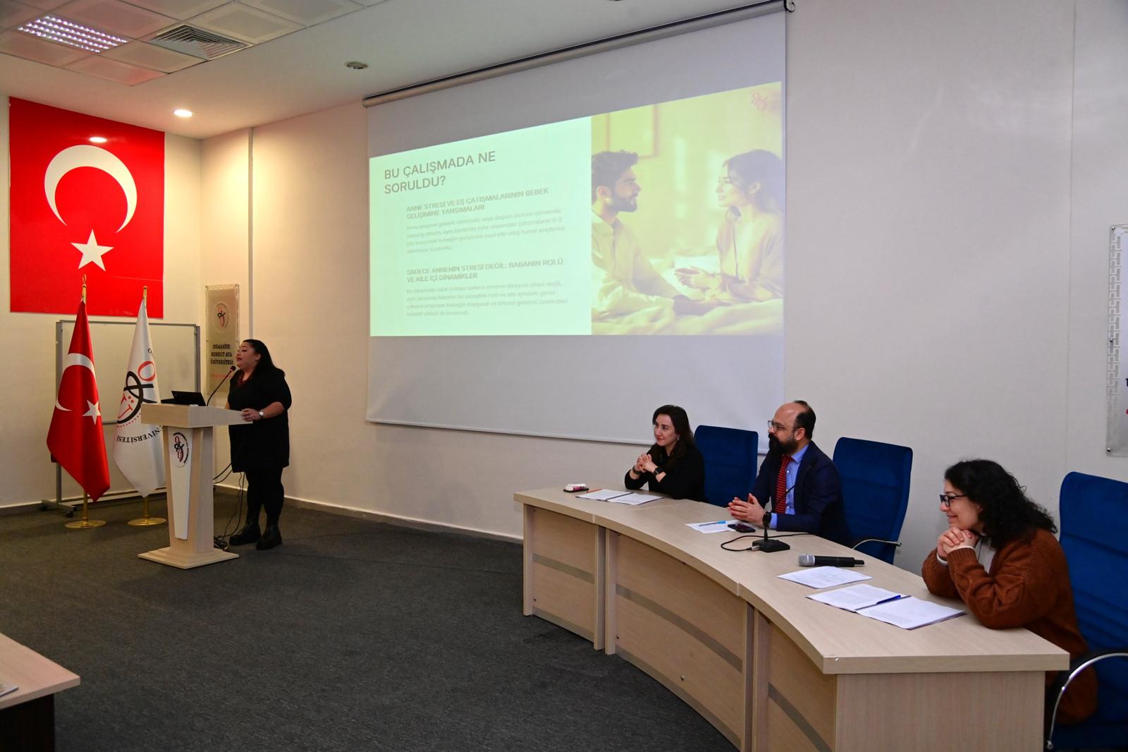 Okü’de Aile Danışmanlığı Projeleri Toplumla Buluştu (2)