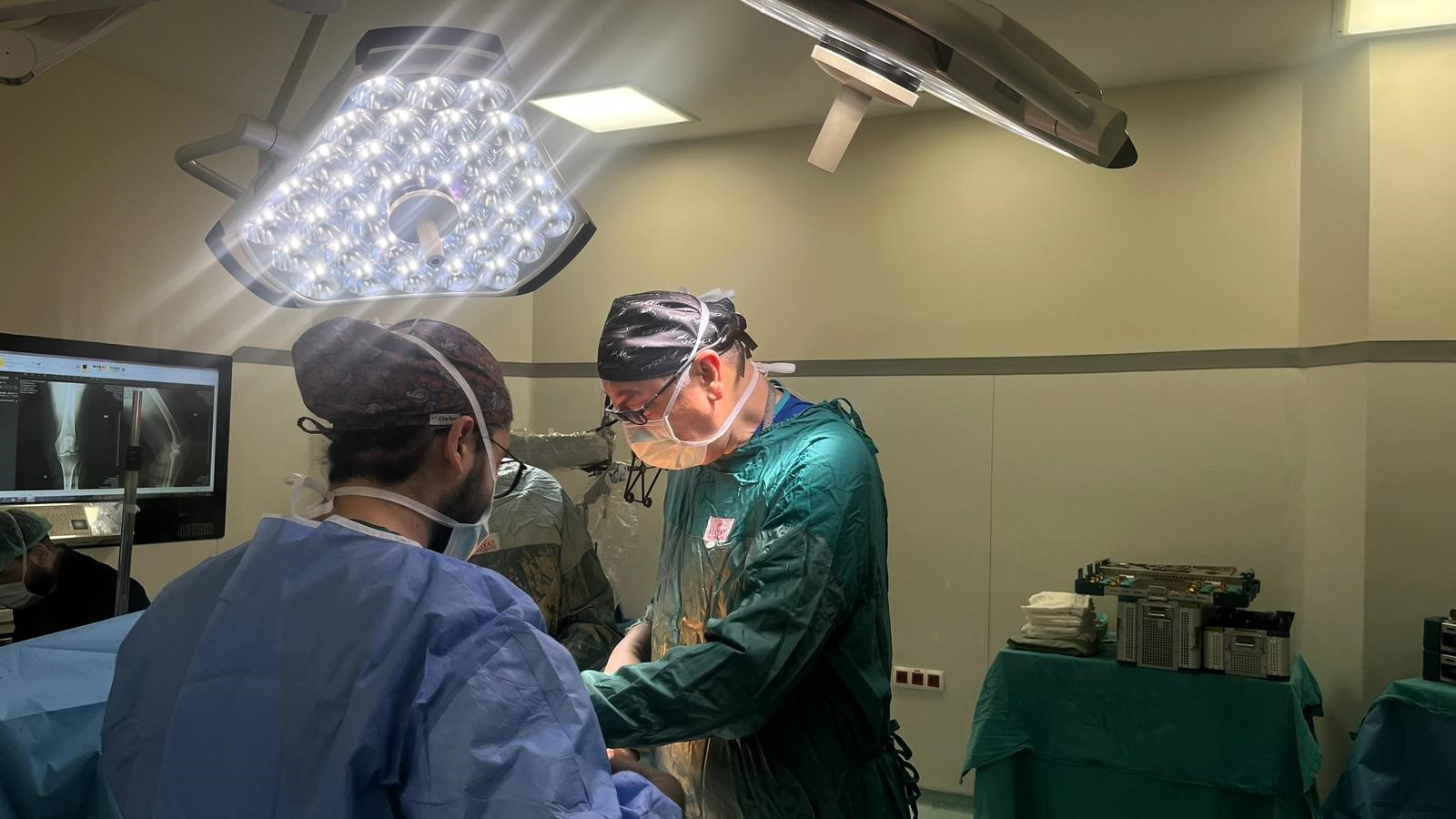 Omuz Ağrısı Çekenler Dikkat Artroskopiyle Ağrısız Ve Hızlı İyileşme-1