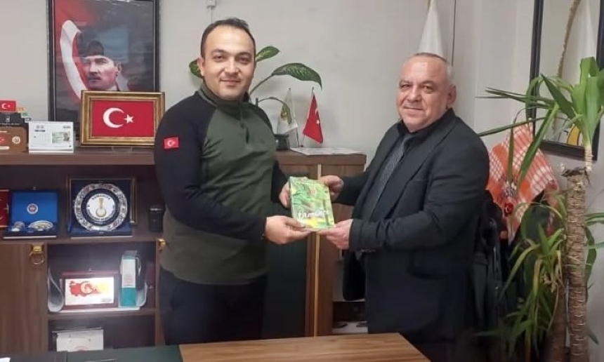 Ormanmuhafazamemurlarıgünü