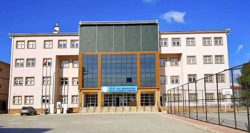 Osmaniye Bilsem Direnisin Isigi Sempozyumu2