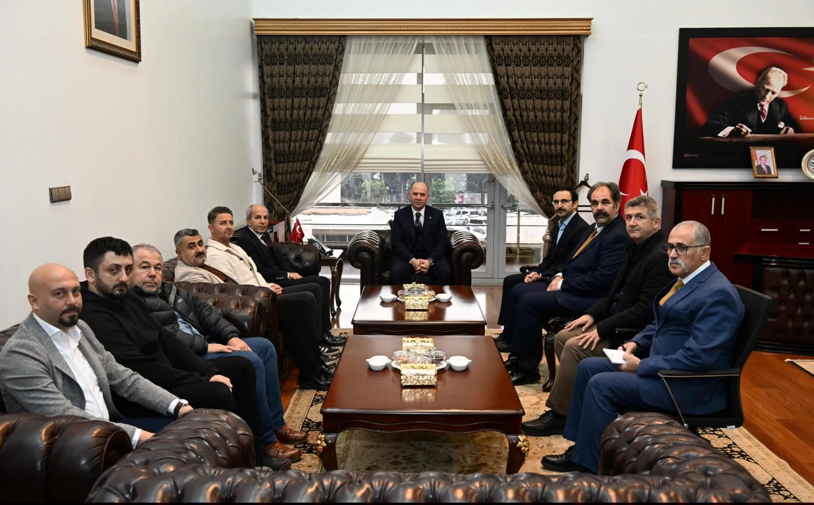 Osmaniye Cebelibereket Gazeteciler Cemiyeti-1