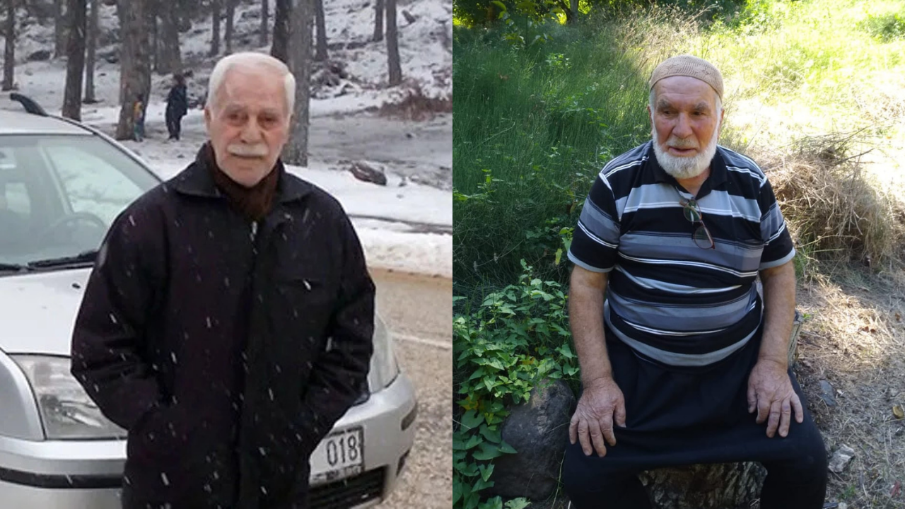 Osmaniye Cgc Başkanı Ali Cihangir'in Acı Günü!1