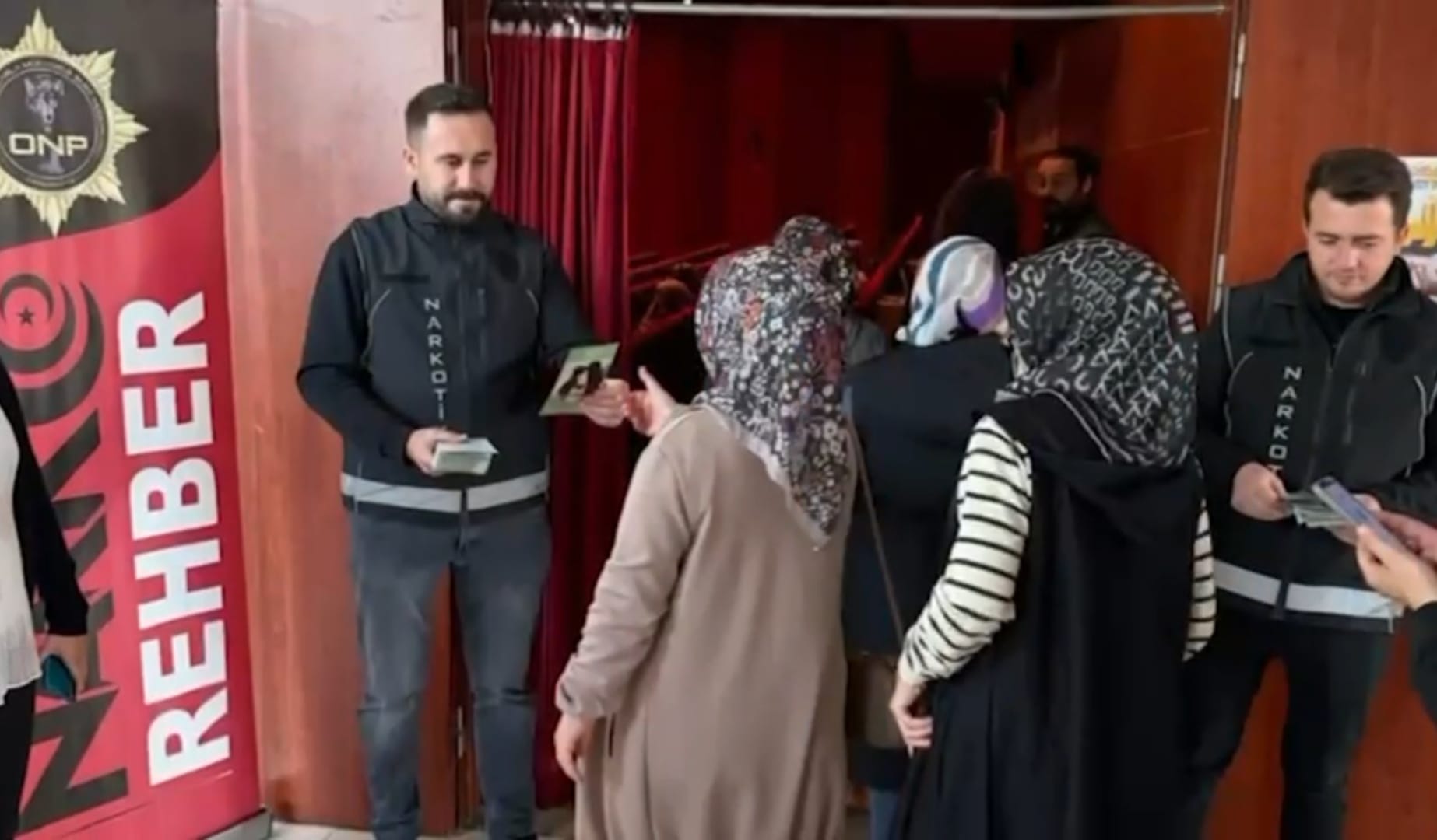 Osmaniye Emniyeti'nden Uyuşturucuyla Mücadelede Dev Seferberlik 42 Bin Kişiye Ulaşıldı!-1