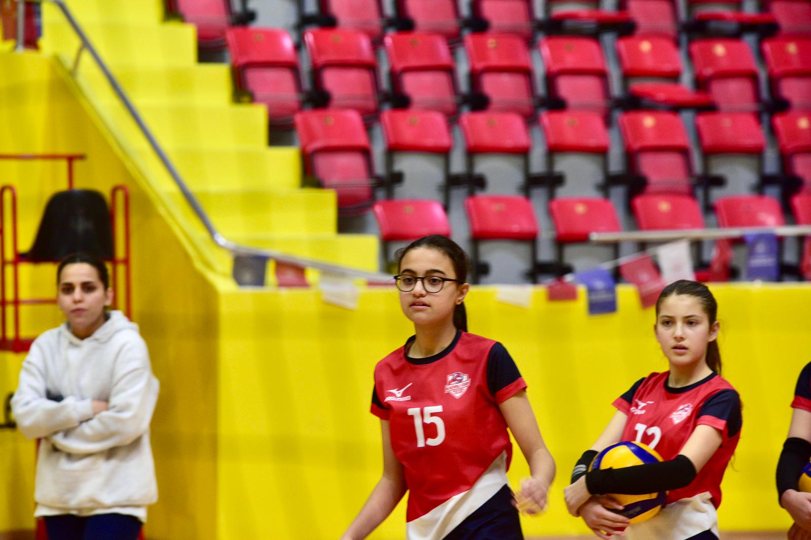 Osmaniye Gençlik Spor Takımları Sezona Hazır (5)