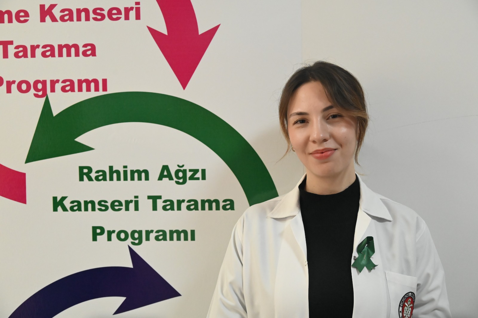 Osmaniye Ketem’den Serviks Kanserine Erken Teşhis Çağrısı-1