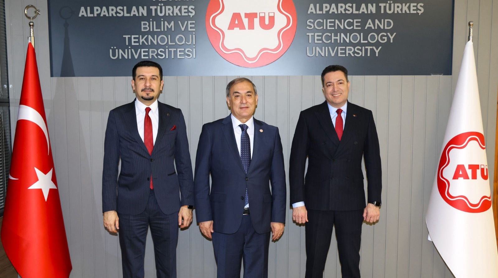 Osmaniye Korkut Ata Üniversitesi-1