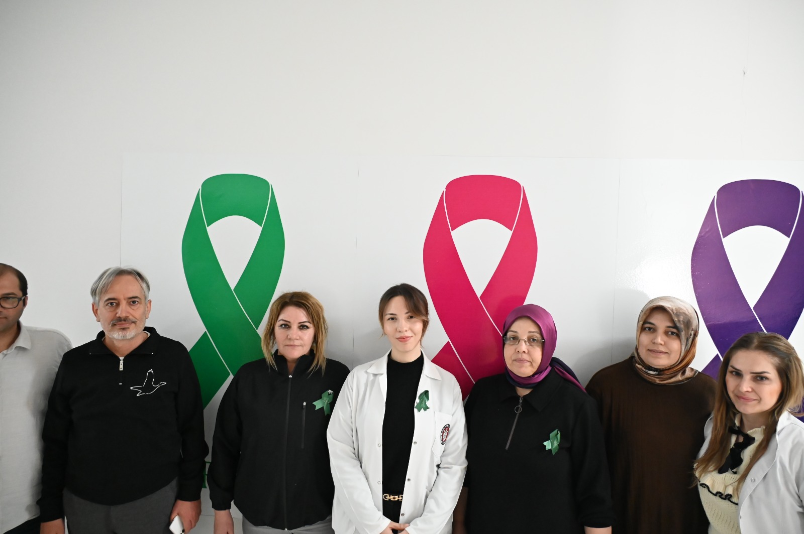 Osmaniye Sağlıklı Hayat Merkezi Kanser Erken Teşhis