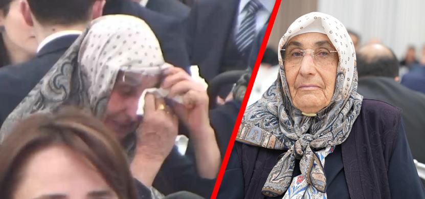 Osmaniye Valisi Erdinc Yilmaz Veda Anesi