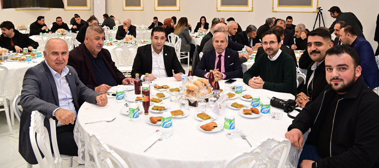 Osmaniye Valisi Erdinc Yilmaz Veda1