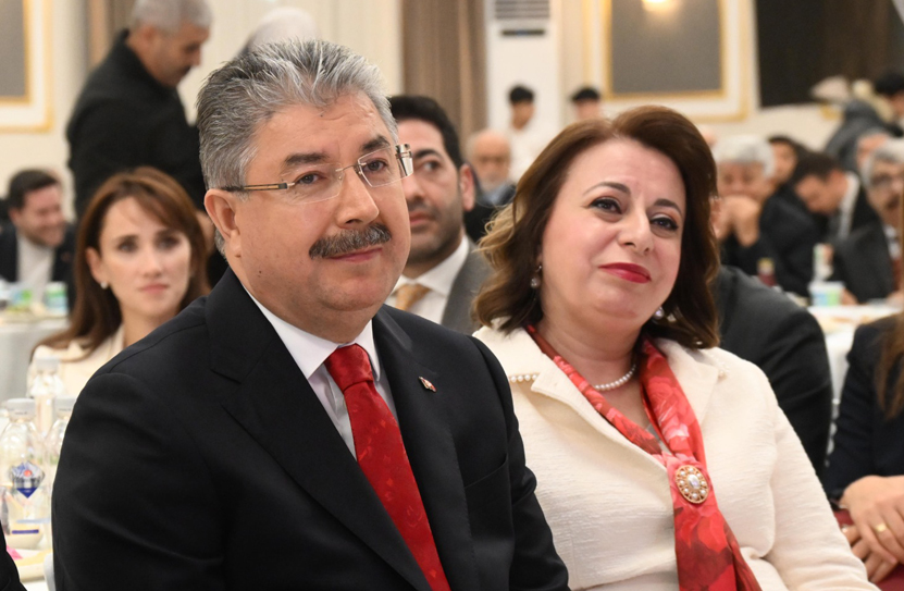 Osmaniye Valisi Erdinc Yilmaz Veda2