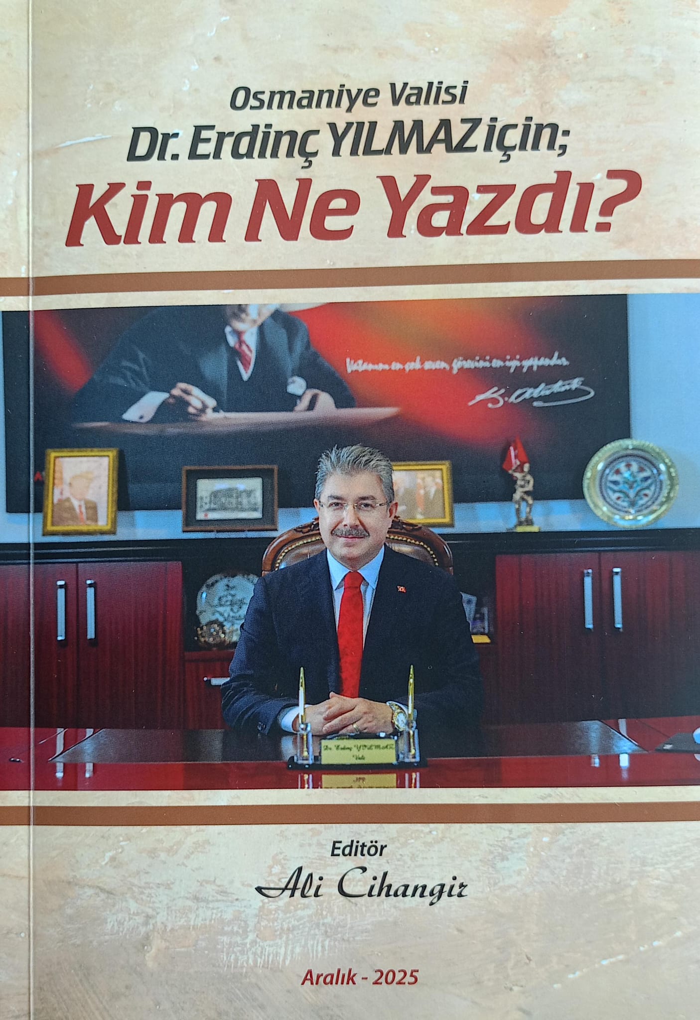 Osmaniye Valisi Yılmaz'dan Basınla Kahvaltıda Veda (2)-1