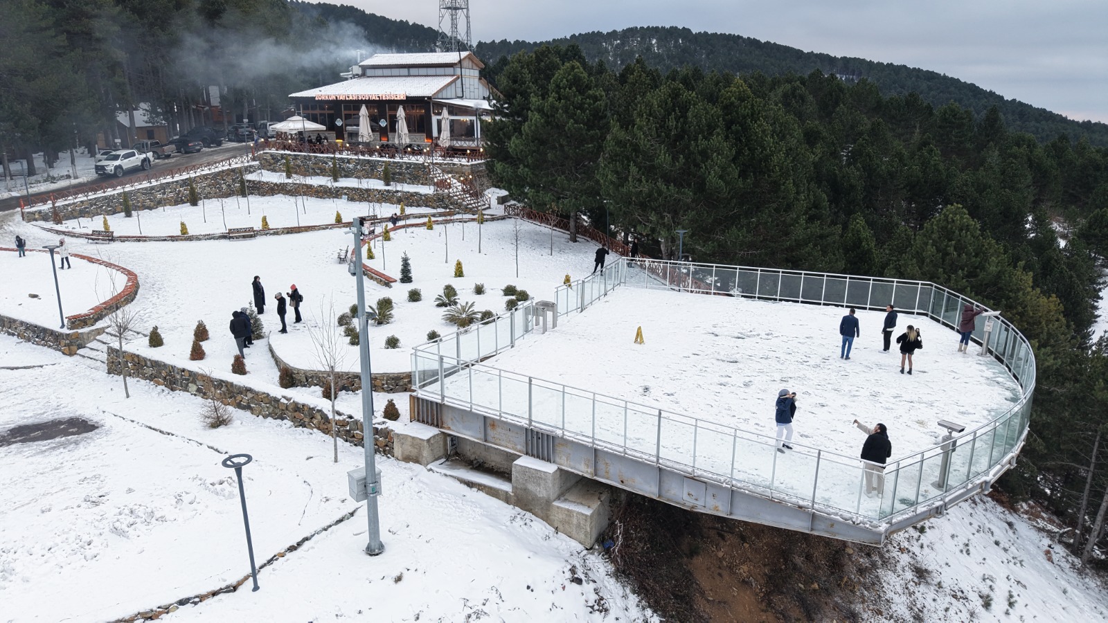 Osmaniye Zorkun Yaylası’nda Karfest Coşkusu Başlıyor (3)