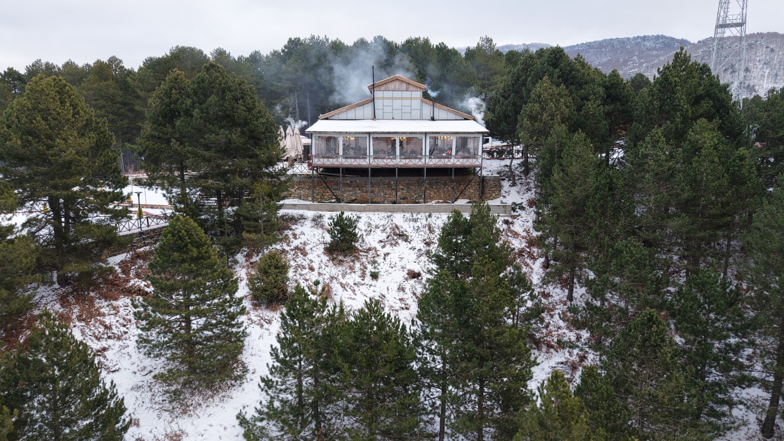 Osmaniye Zorkun Yaylası’nda Karfest Coşkusu Başlıyor (4)