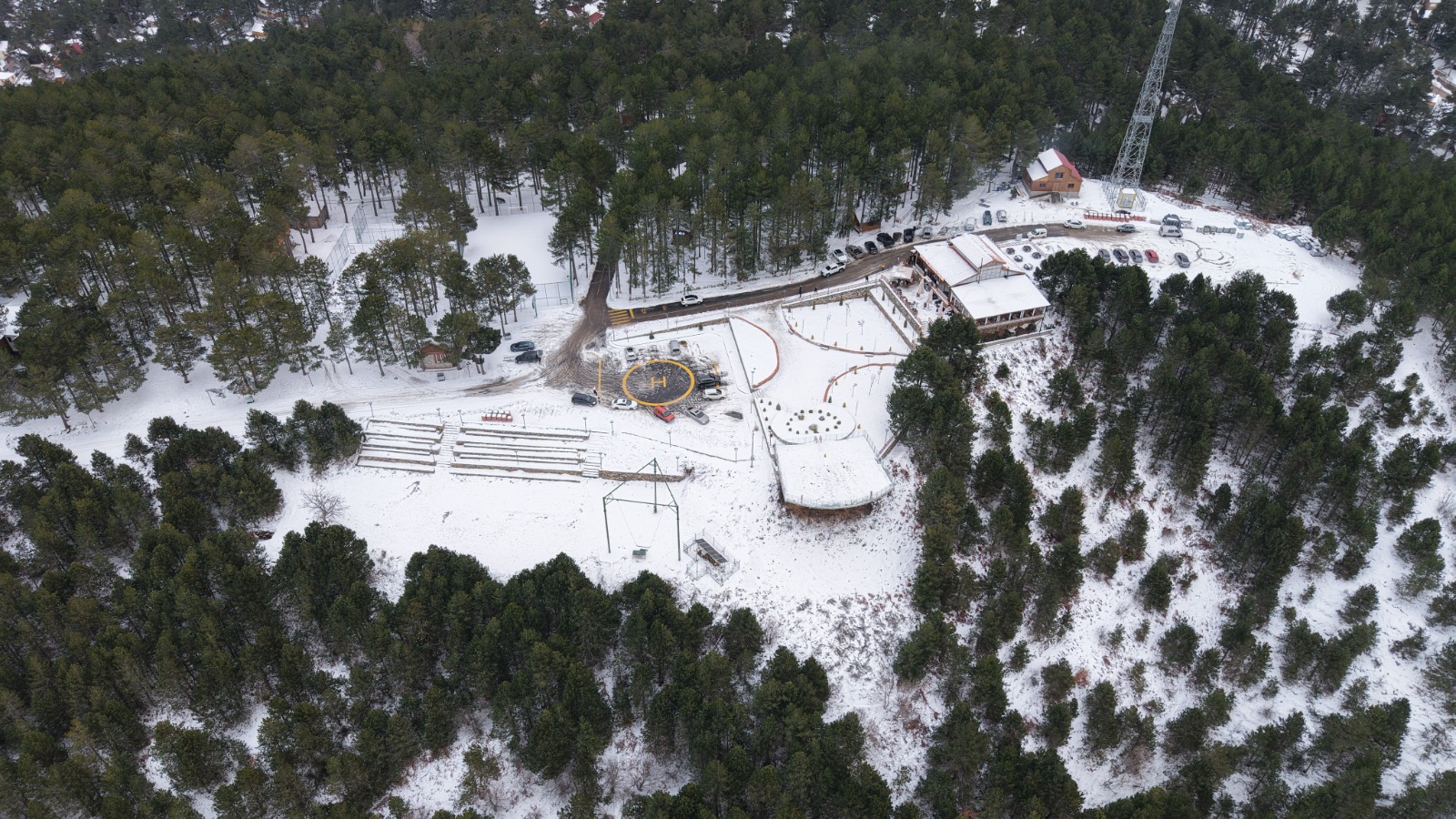 Osmaniye Zorkun Yaylası’nda Karfest Coşkusu Başlıyor (5)