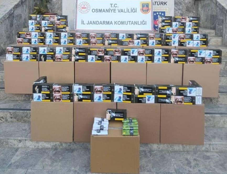 Osmaniye’de 1 Haftada 100 Asayiş Olayı (3)