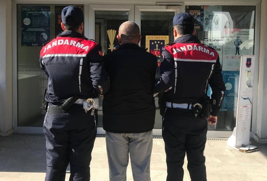 Osmaniye’de 1 Haftalık Jandarma Bilançosu-1