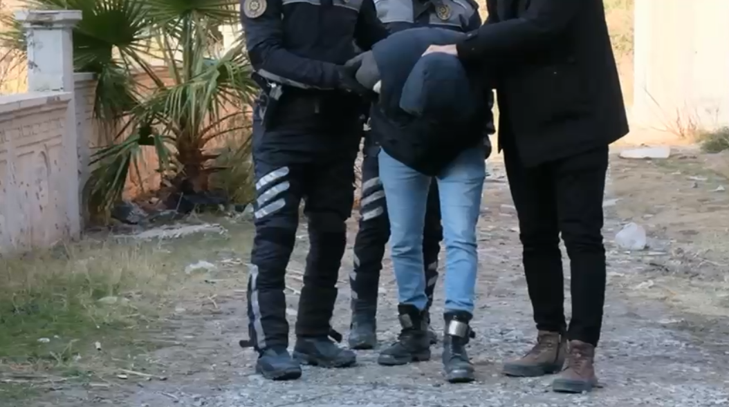 Osmaniye'de 2025 Yılı Narkotik Bilançosu Açıklandı (1)