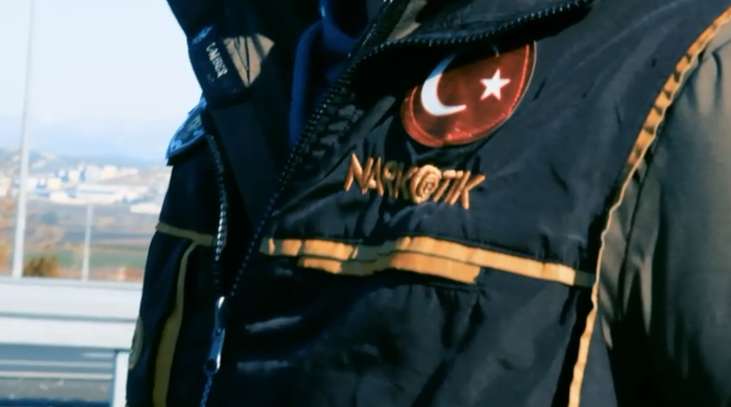 Osmaniye'de 2025 Yılı Narkotik Bilançosu Açıklandı (2)