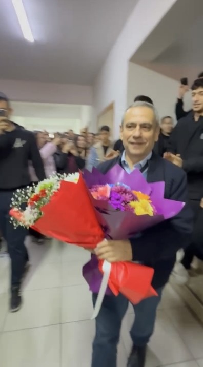 Osmaniye’de 40 Yıllık Eğitime Duygusal Veda (3)