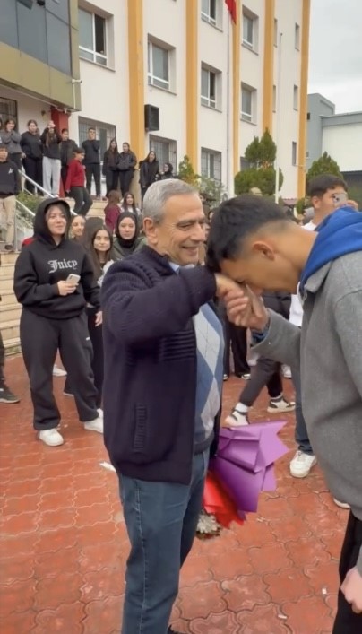 Osmaniye’de 40 Yıllık Eğitime Duygusal Veda (5)