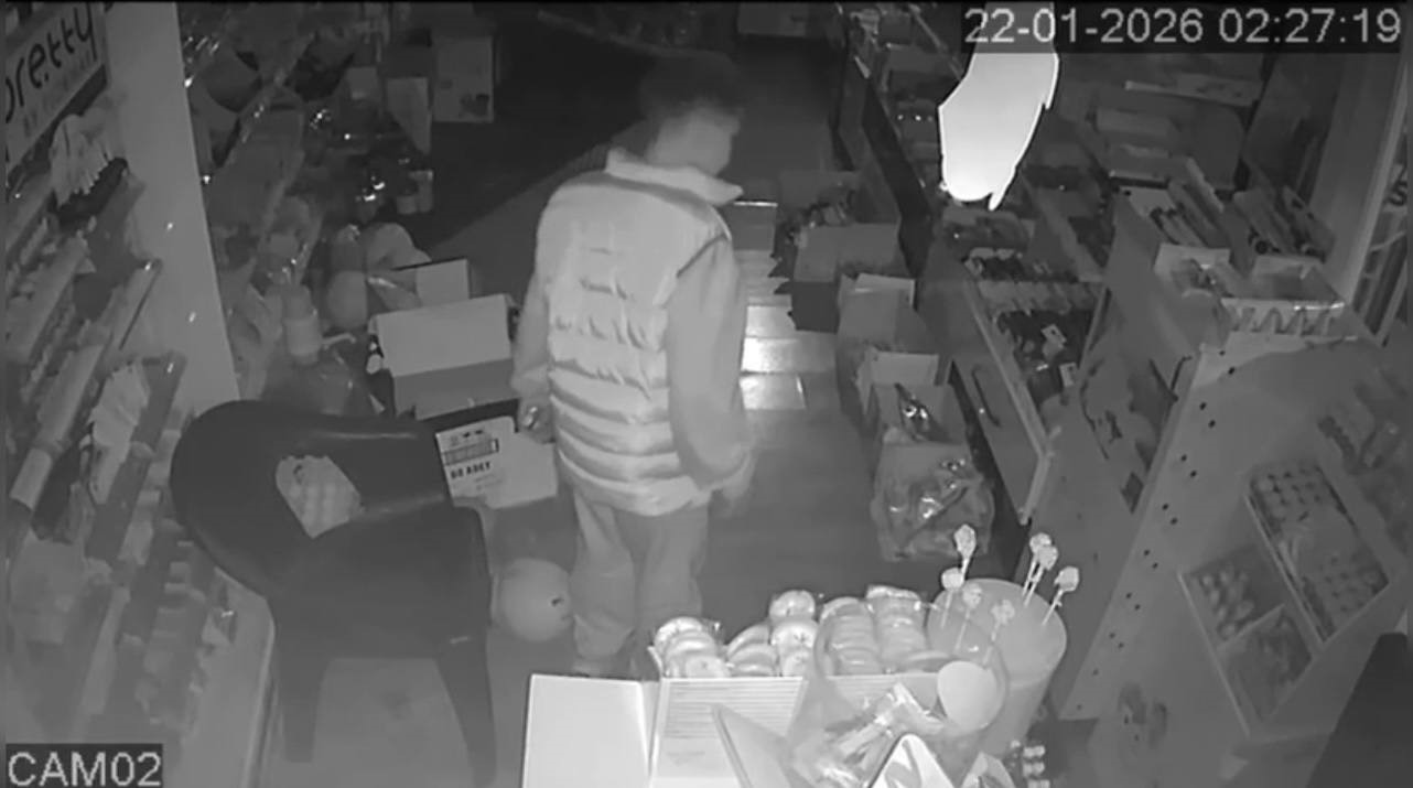 Osmaniye’de Konteyner Çarşı (1)