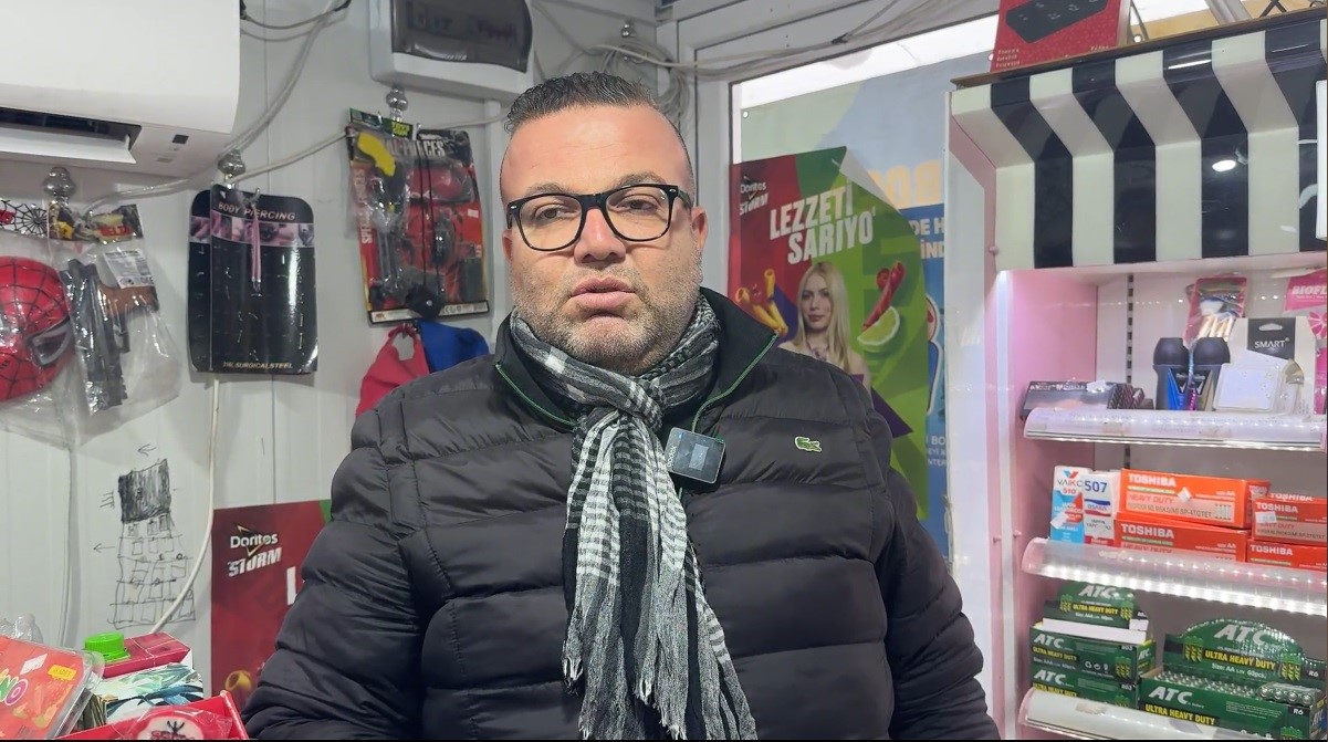 Osmaniye’de Konteyner Çarşı (3)