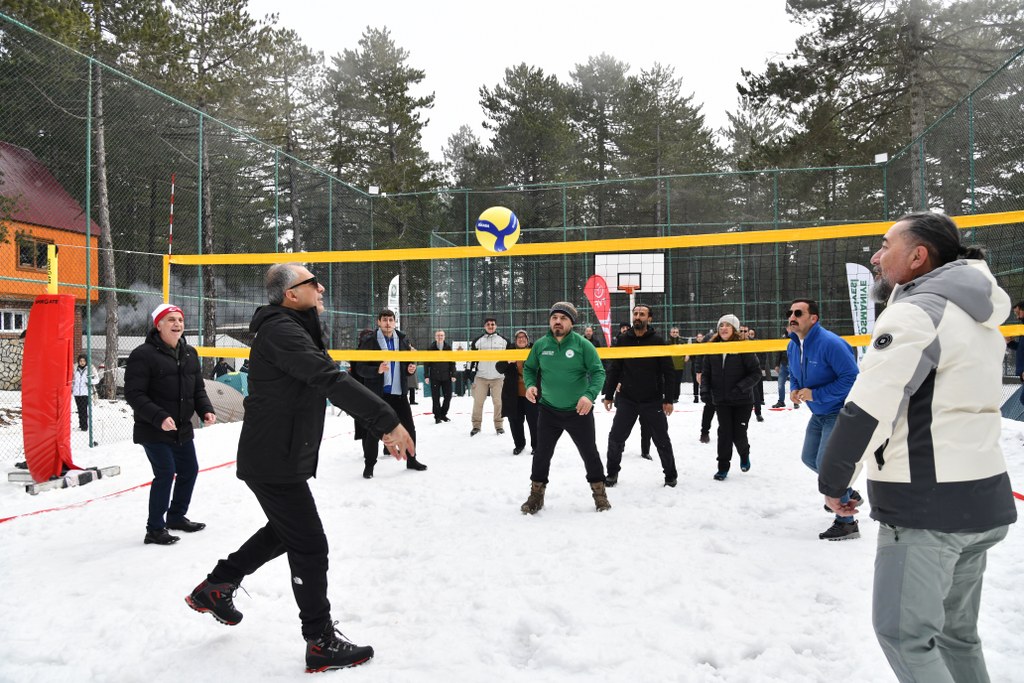 Osmaniye'de Zorkun Karfest İlk Kez Halkla Buluştu!1