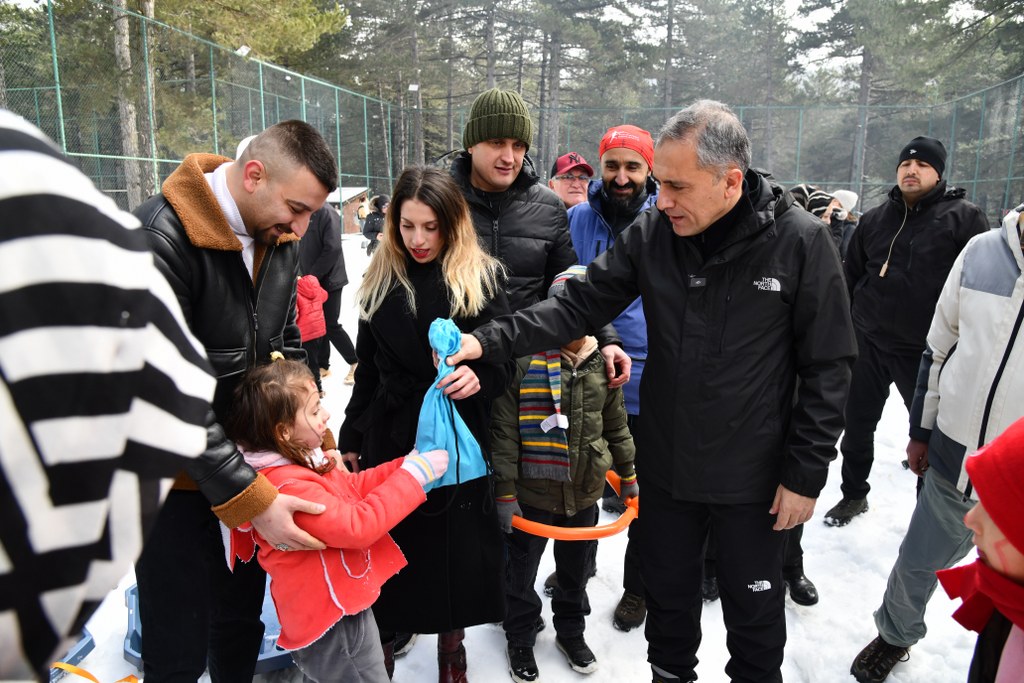 Osmaniye'de Zorkun Karfest İlk Kez Halkla Buluştu!3