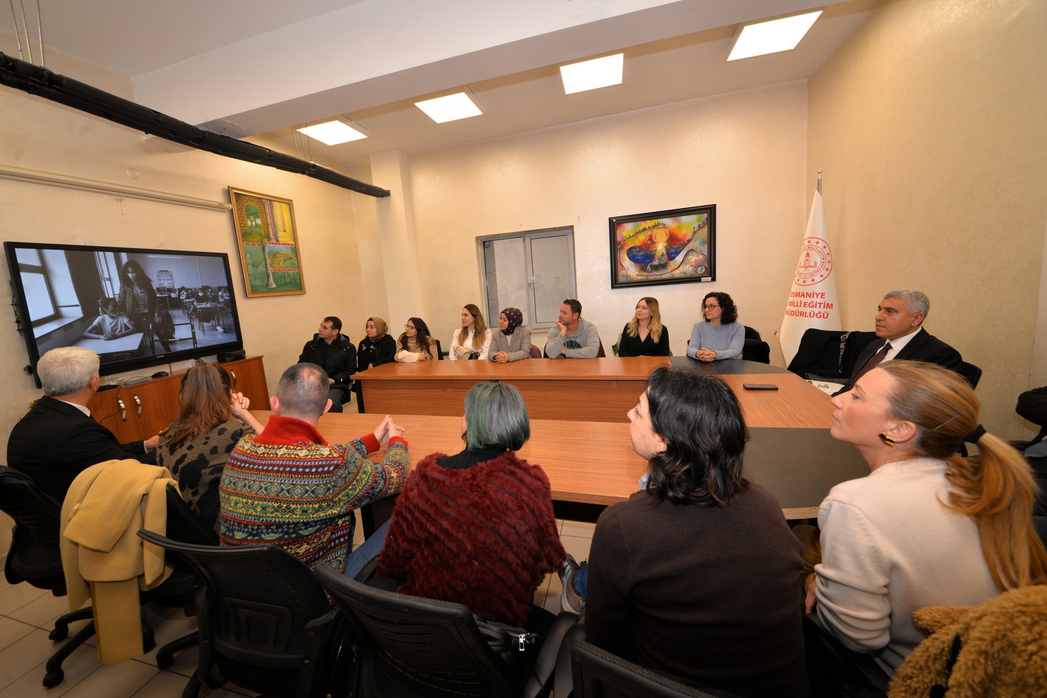 Osmaniyededijitaldönüşüm