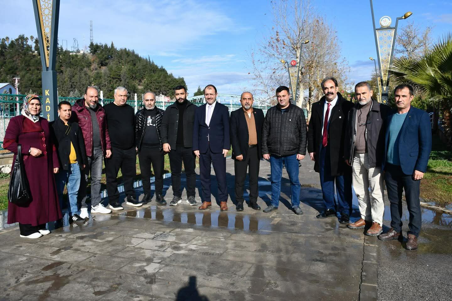 Osmaniyekadirligazetecielrkaymakam