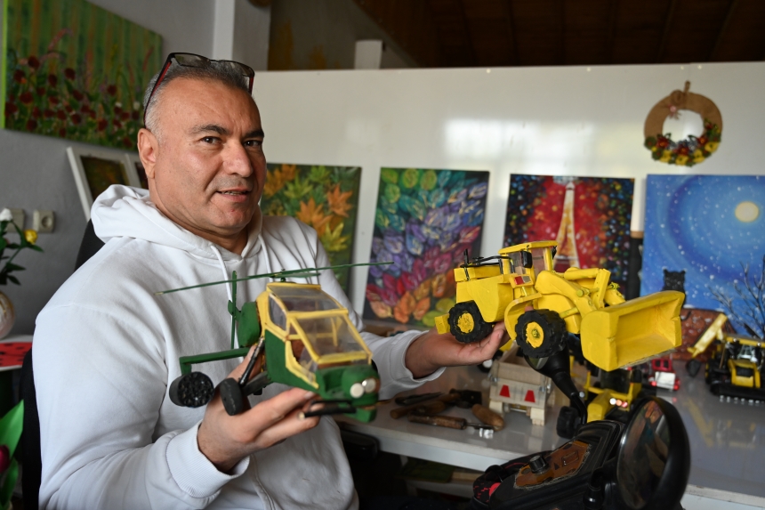 Osmaniyeli Bülent Yiğit (1)