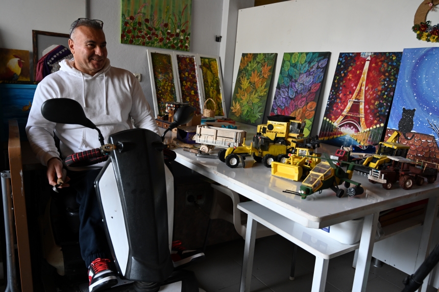 Osmaniyeli Bülent Yiğit (5)