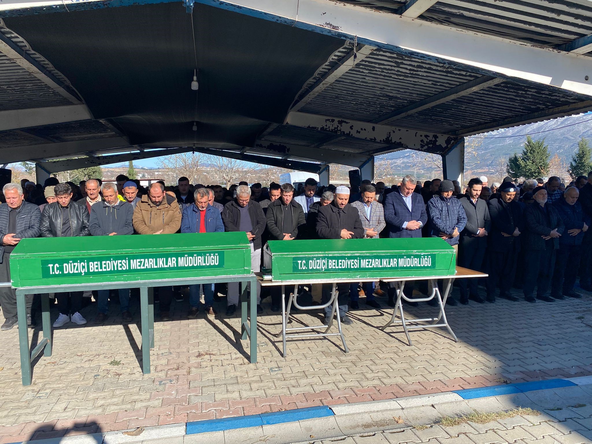 Osmaniyeli Sünbül Ailesinin Acı Günü (4)