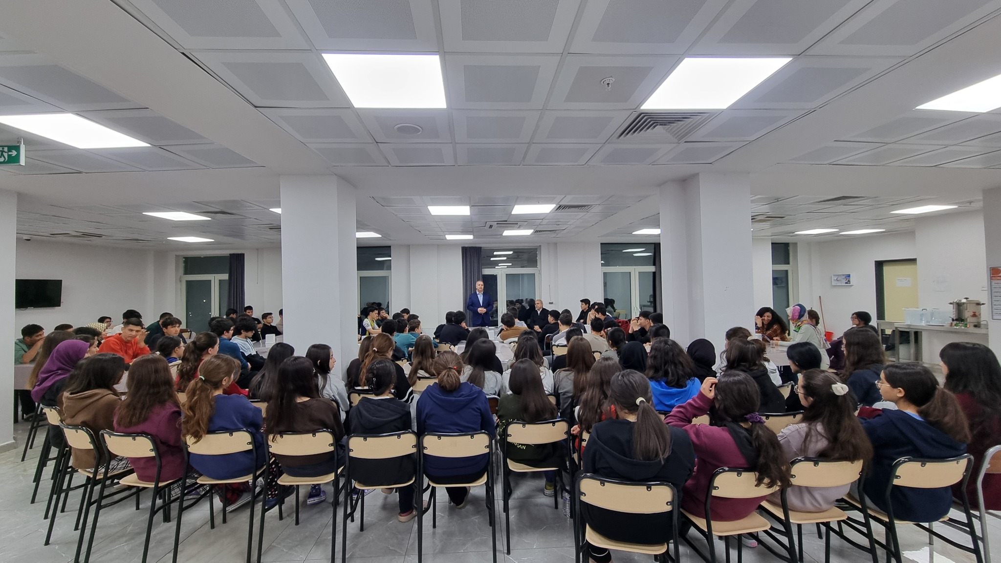 Osmaniyemütürehberlik